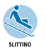 slittino