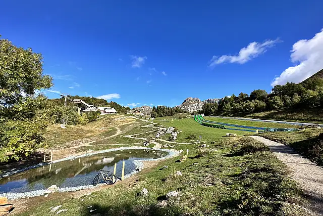 Barzio-Bobbio cable car closed for the 2026 summer season