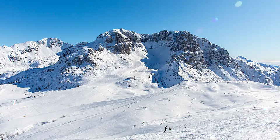 Barzio-Piani di Bobbio