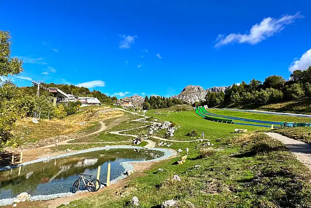 Cabinovia Barzio-Bobbio chiusa per la stagione estiva 2026